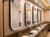 Maadi City Center Toilets Renovation