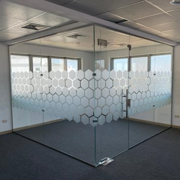 Enova Headquarter