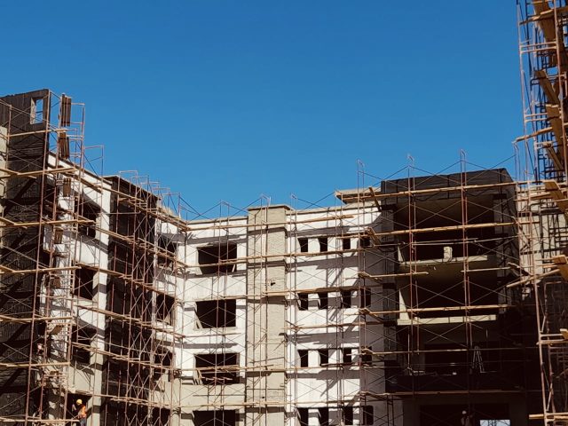 New Giza Medical Center