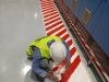 Nestle Waters Epoxy Flooring
